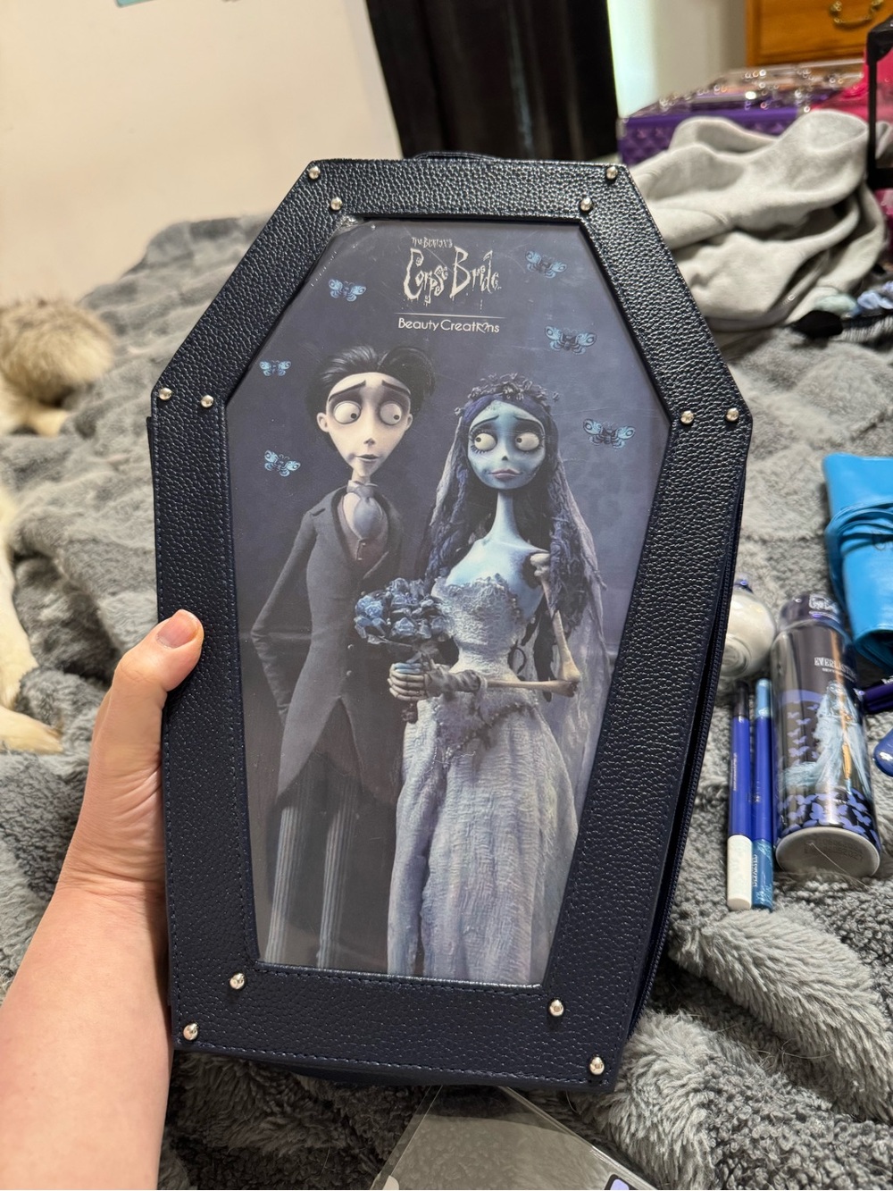Corpse Bride Goth Bundle - Picture 2 of 15